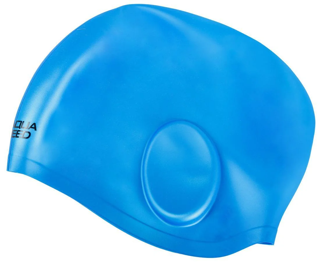 Шапка для плавання Aqua Speed EAR CAP VOLUME