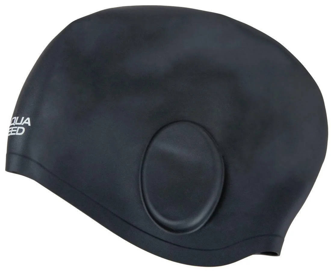 Шапка для плавання Aqua Speed EAR CAP VOLUME