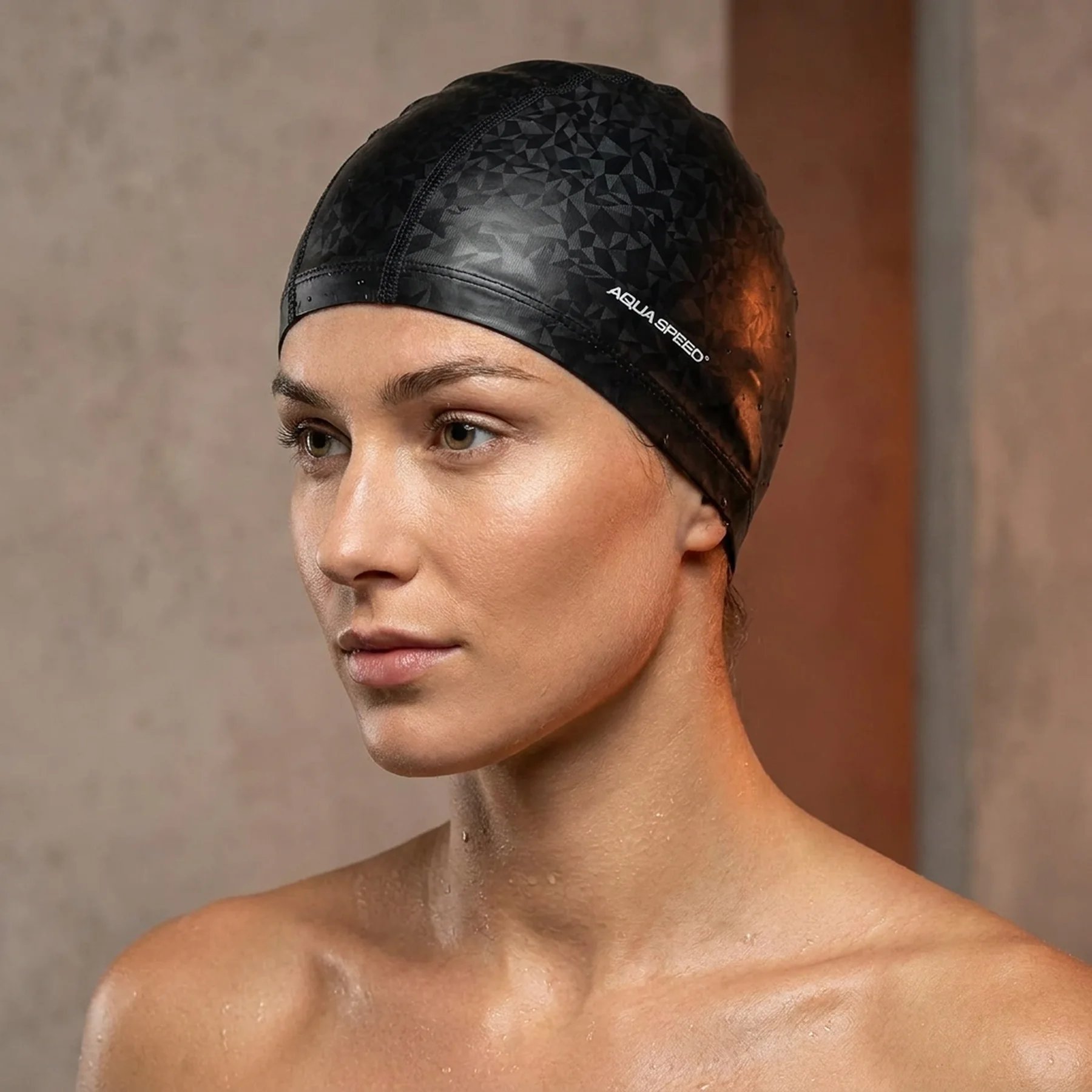 Шапка для плавання Aqua Speed FLUX