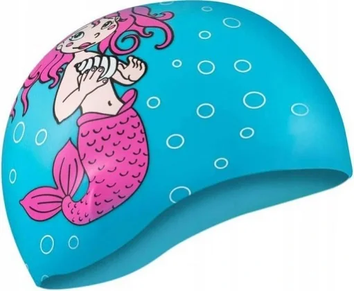 Шапка для плавання Aqua Speed KIDDIE