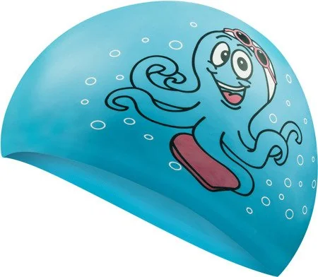 Шапка для плавання Aqua Speed KIDDIE