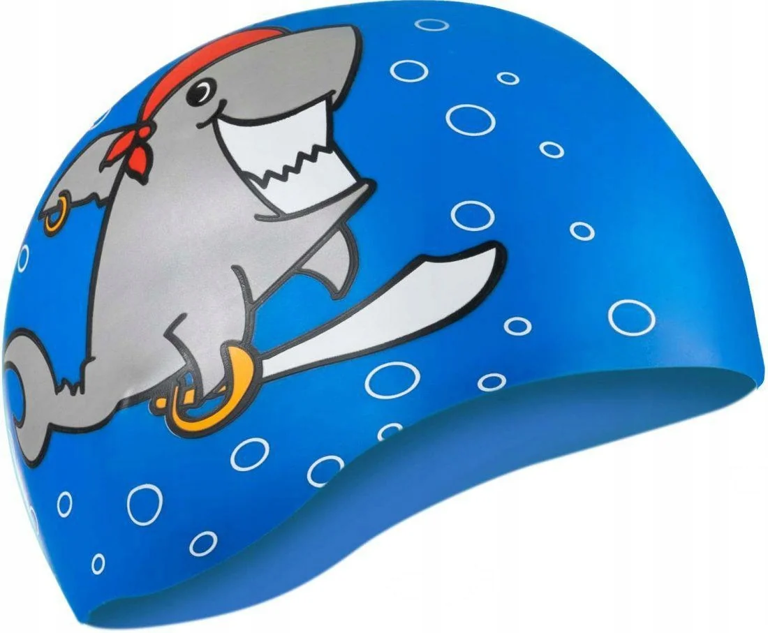 Шапка для плавання Aqua Speed KIDDIE