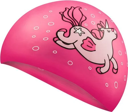 Шапка для плавання Aqua Speed KIDDIE