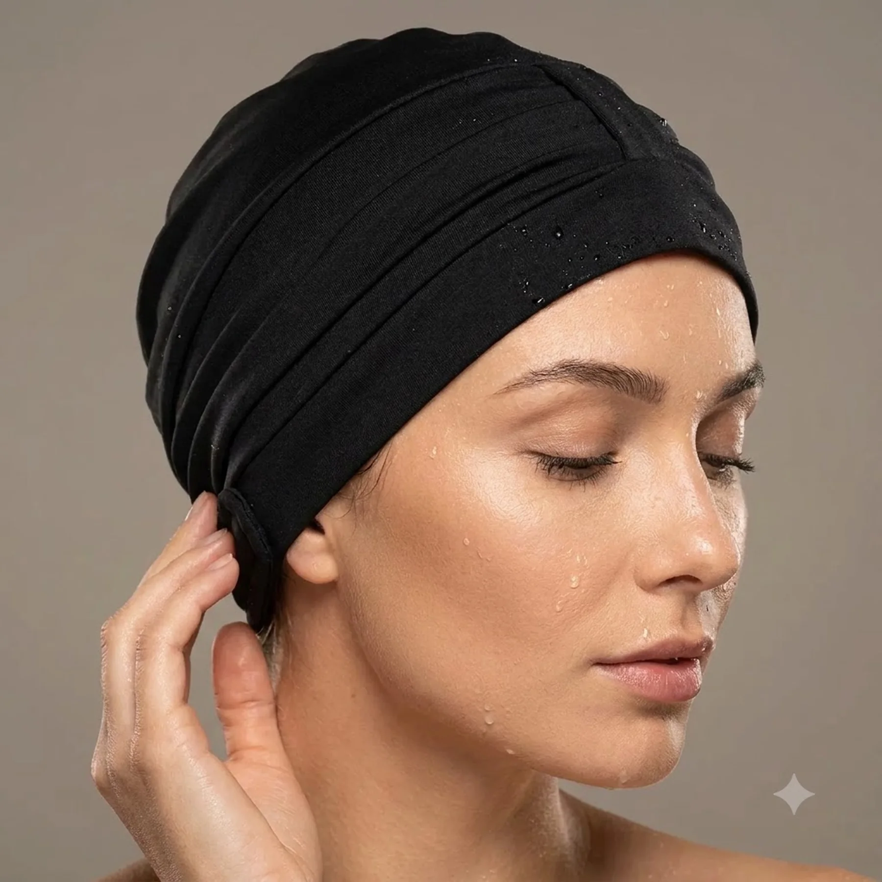 Шапка для плавання Aqua Speed LADIES CAP