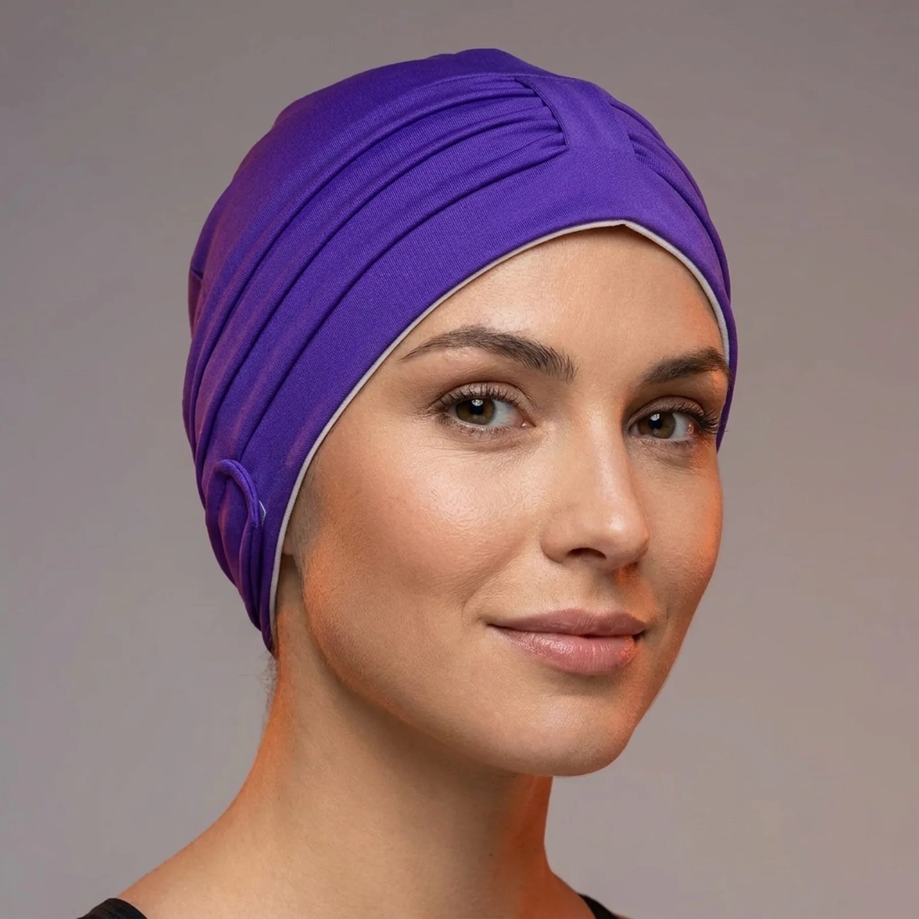 Шапка для плавання Aqua Speed LADIES CAP