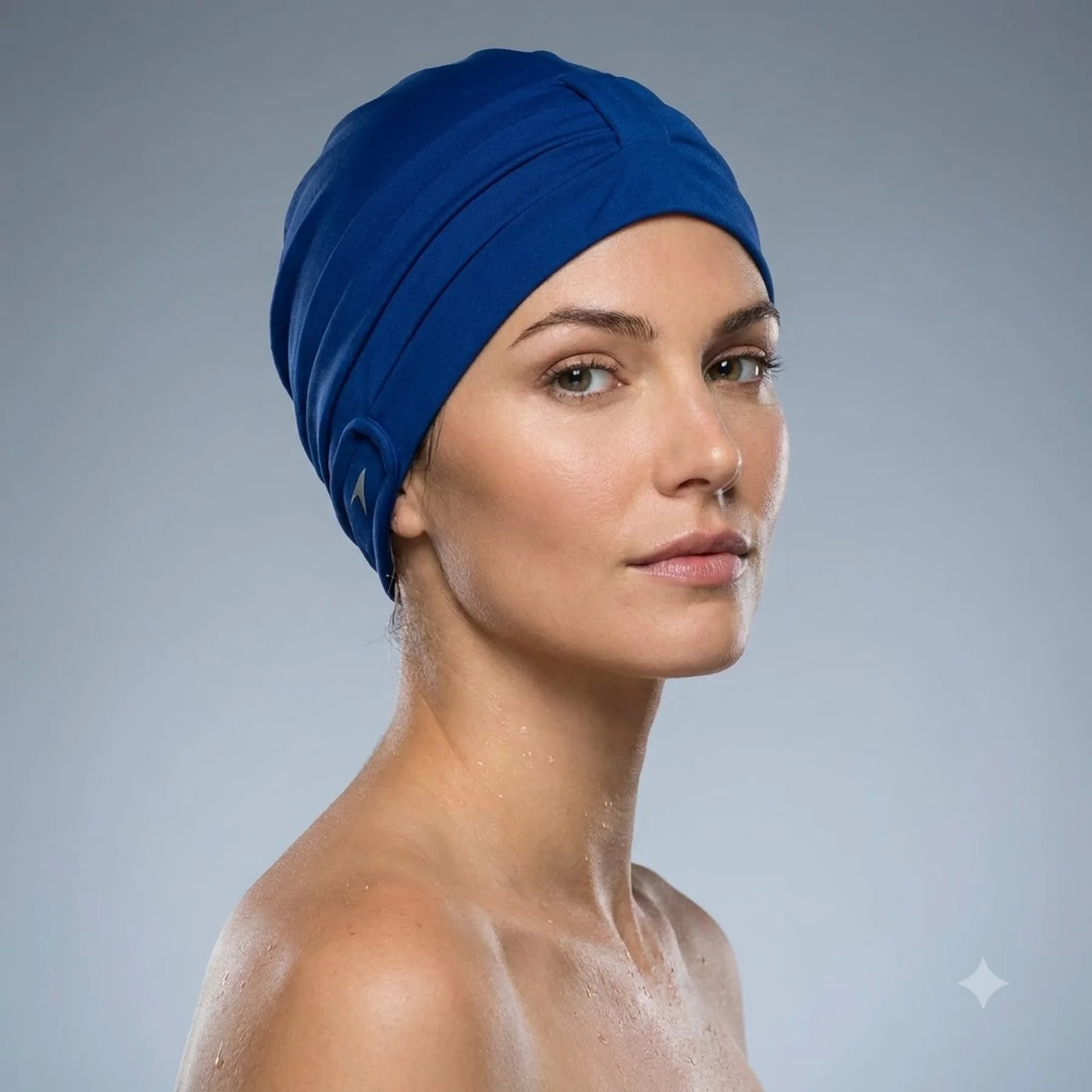 Шапка для плавання Aqua Speed LADIES CAP