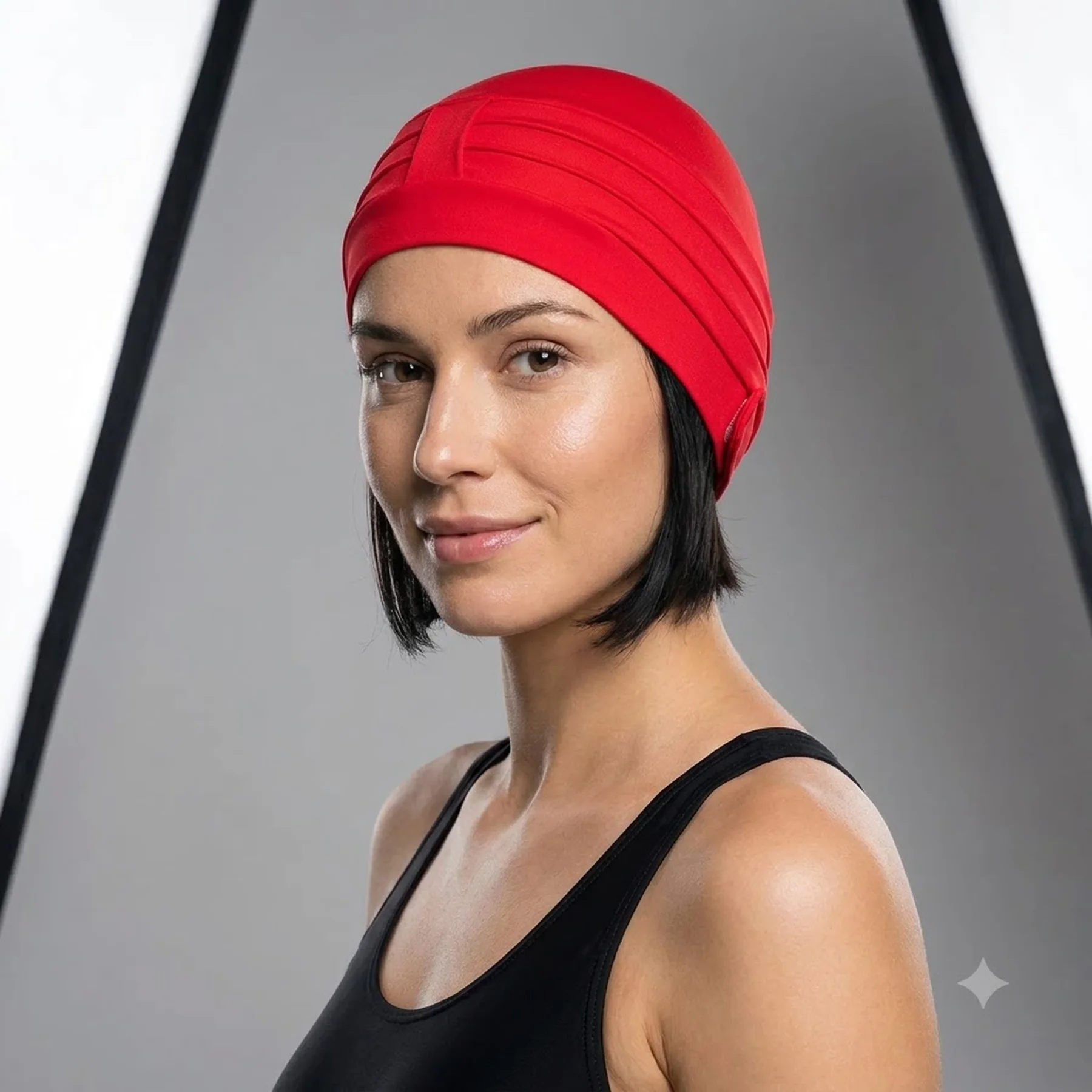 Шапка для плавання Aqua Speed LADIES CAP