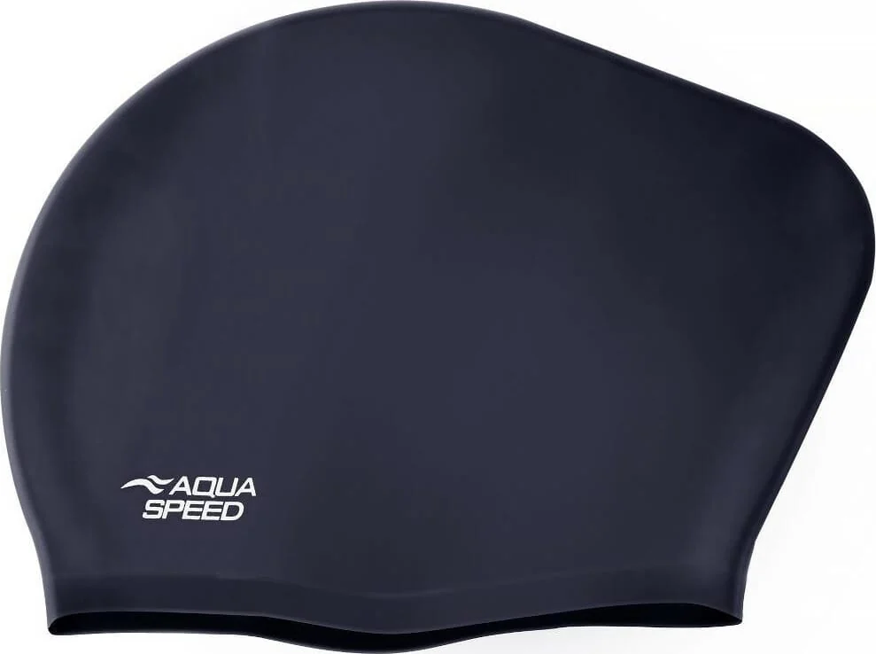 Шапка для плавання Aqua Speed LONG HAIR CAP