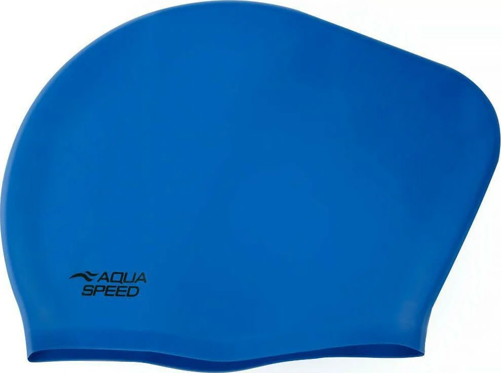 Шапка для плавання Aqua Speed LONG HAIR CAP