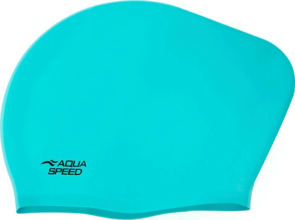 Шапка для плавання Aqua Speed LONG HAIR CAP
