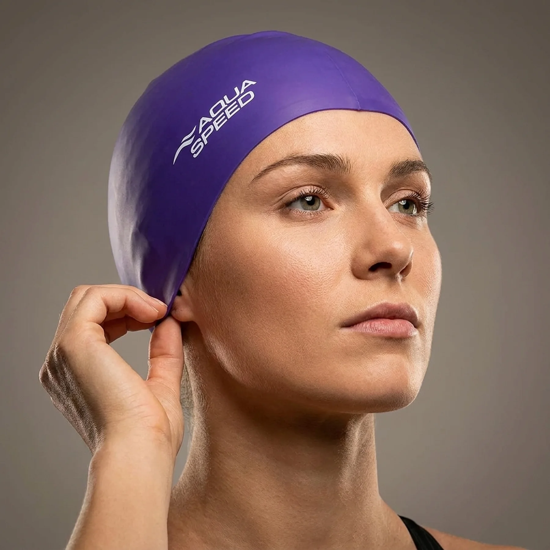 Шапка для плавання Aqua Speed LONG HAIR CAP
