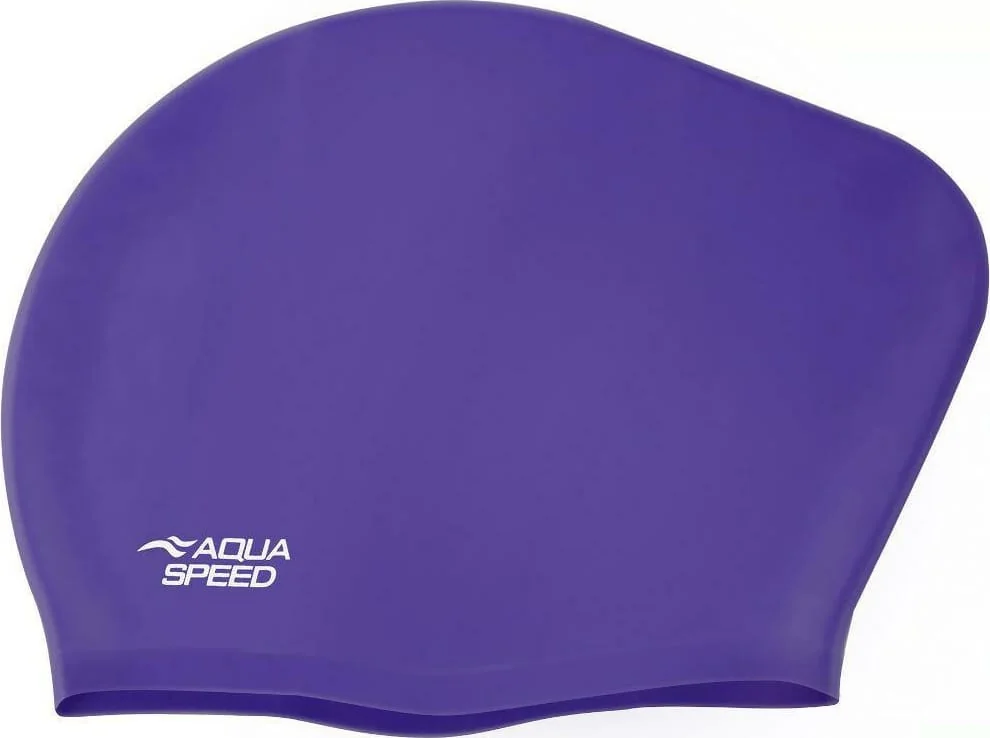 Шапка для плавання Aqua Speed LONG HAIR CAP