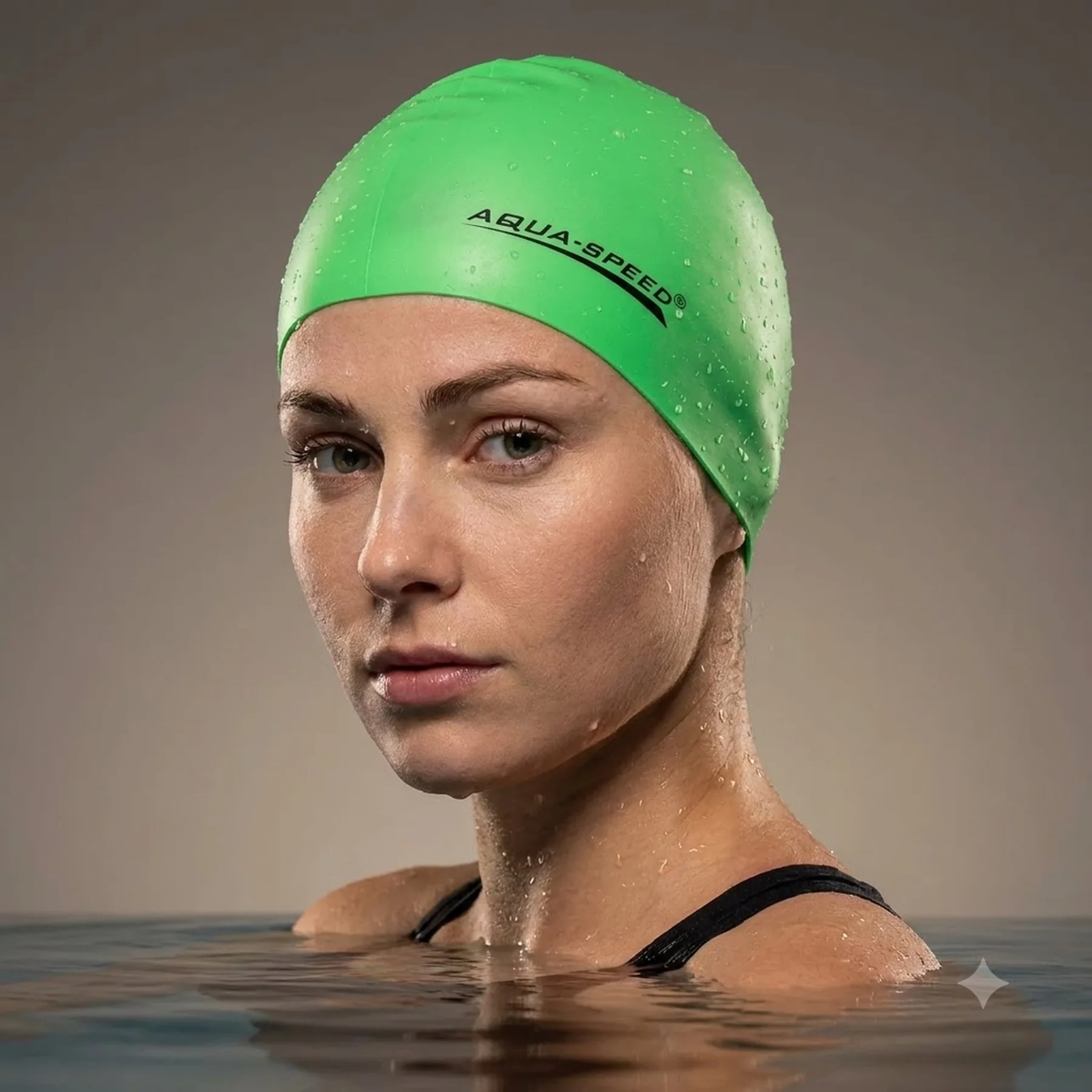 Шапка для плавання Aqua Speed ​​MEGA