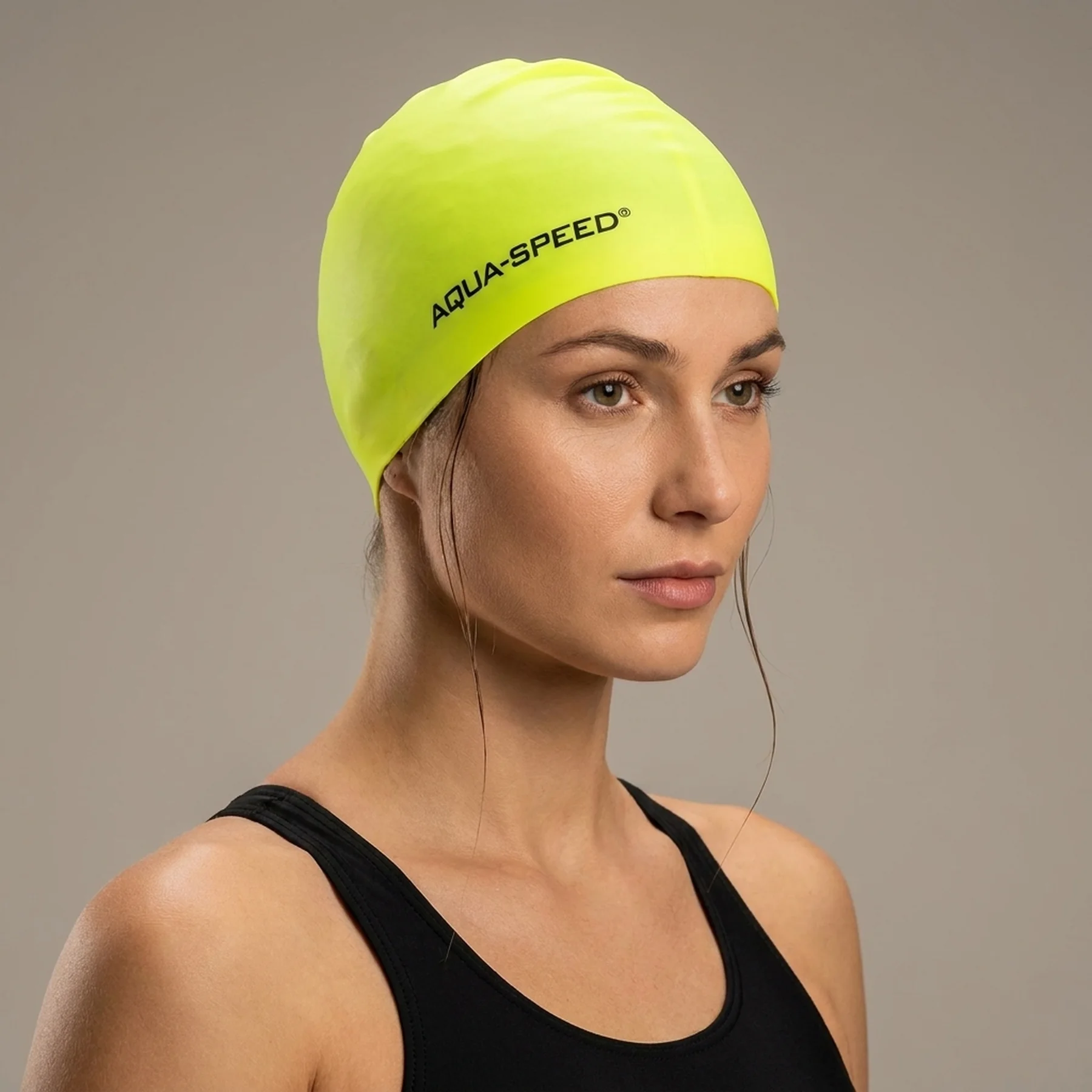 Шапка для плавання Aqua Speed ​​MEGA