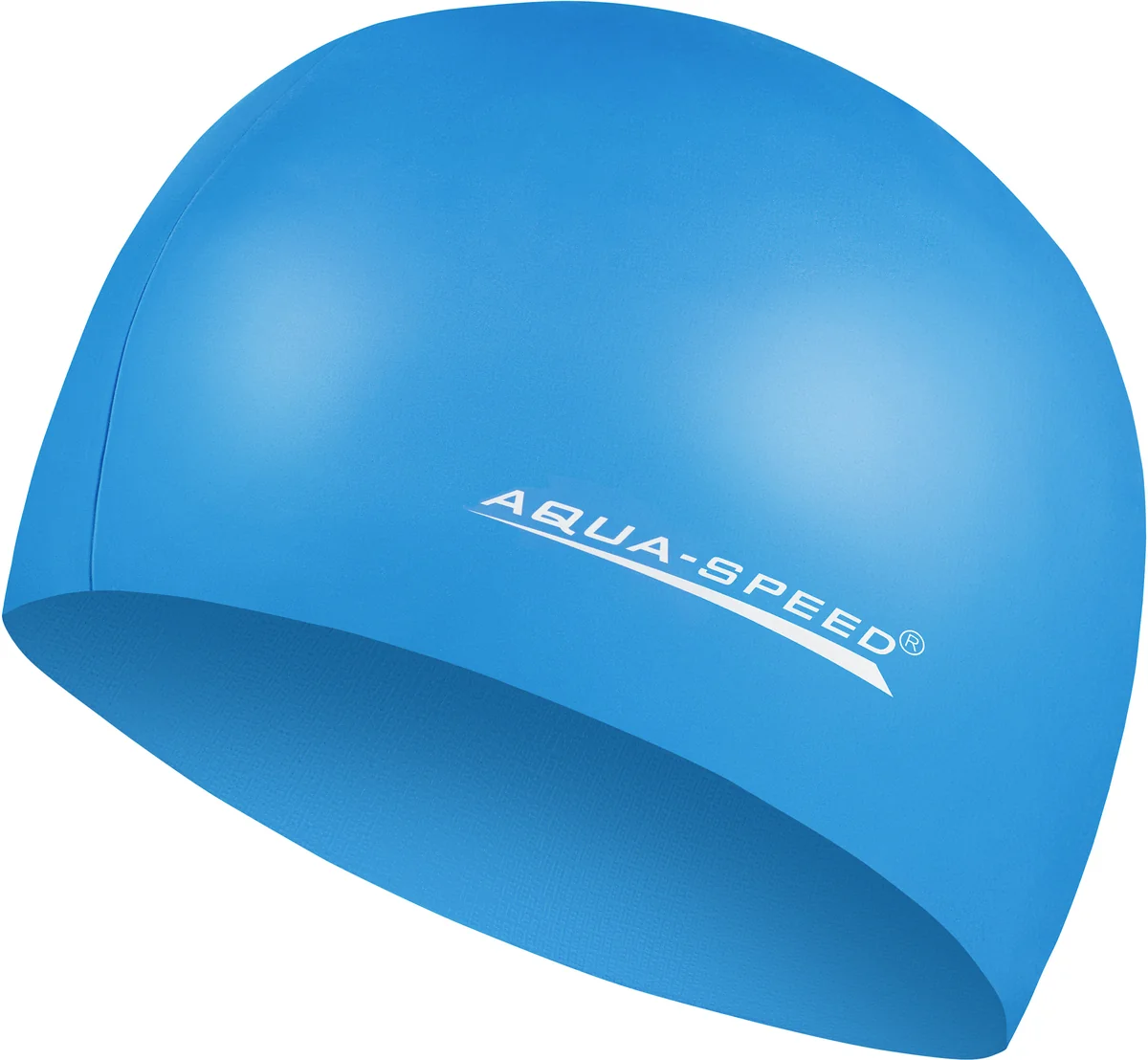 Шапка для плавання Aqua Speed ​​MEGA
