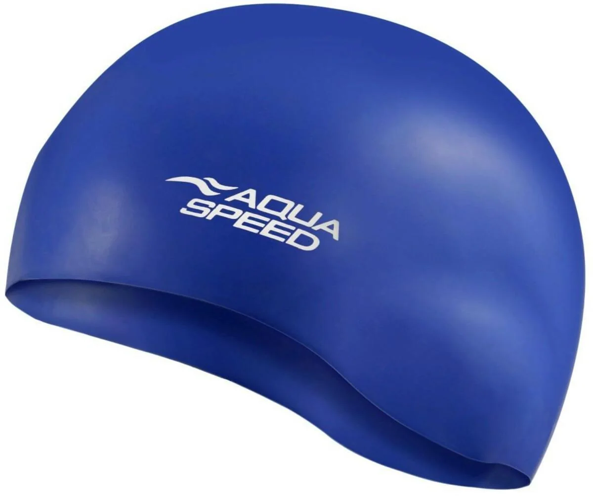 Шапка для плавання Aqua Speed MONO