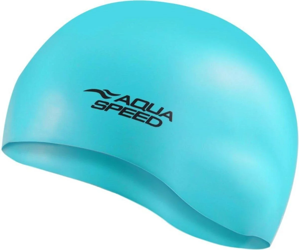Шапка для плавання Aqua Speed MONO