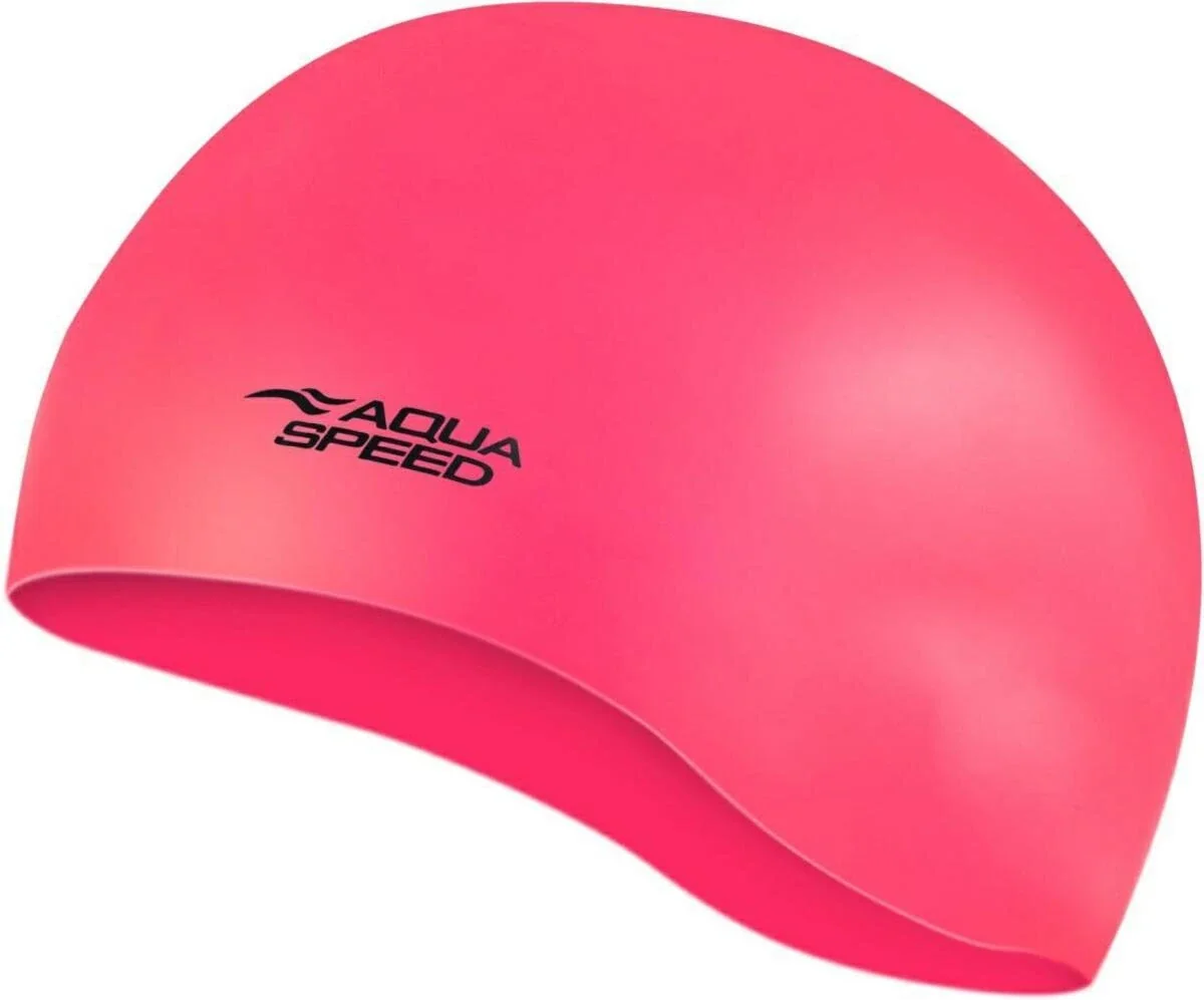 Шапка для плавання Aqua Speed ​​MONO