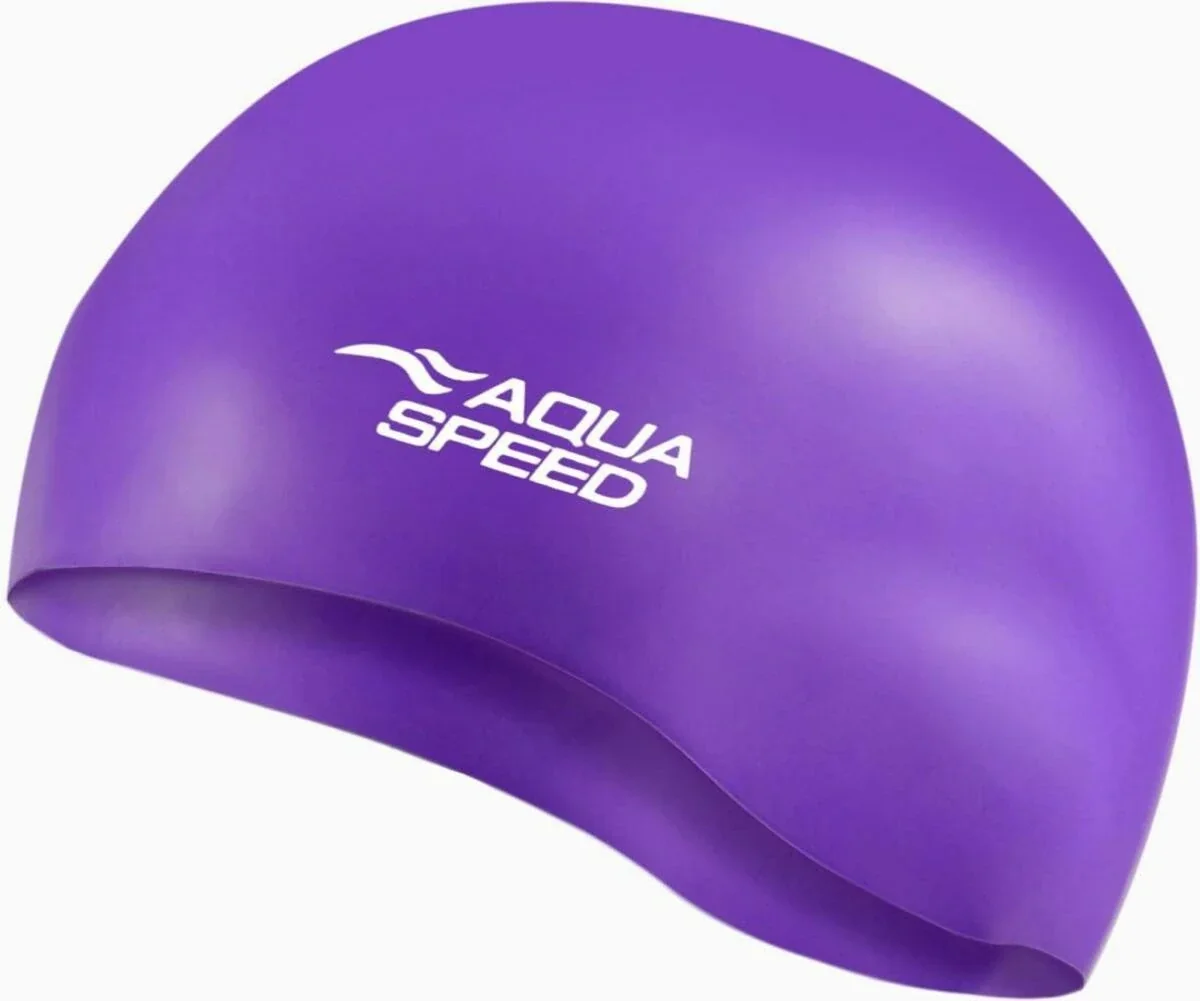 Шапка для плавання Aqua Speed ​​MONO