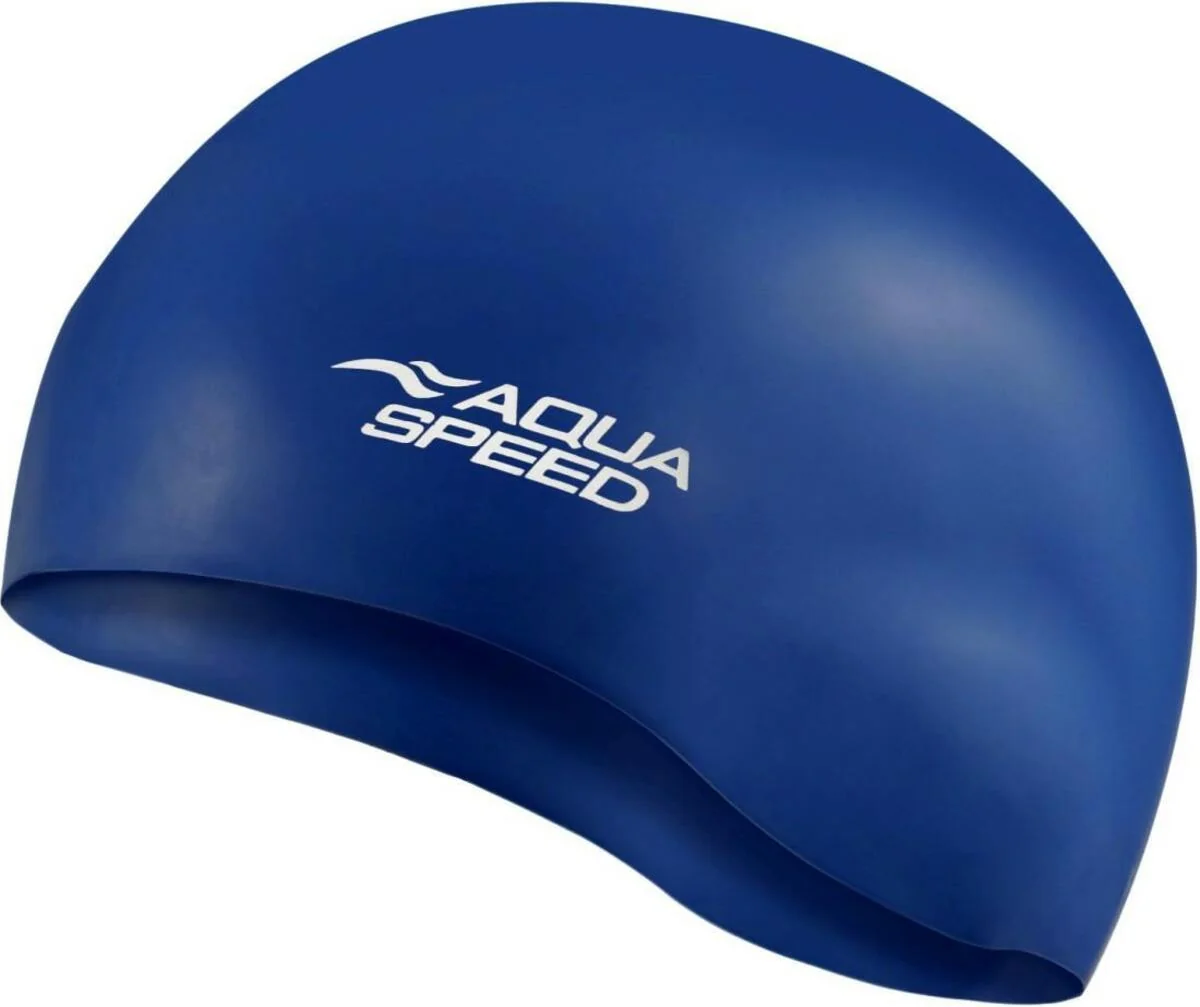 Шапка для плавання Aqua Speed ​​MONO