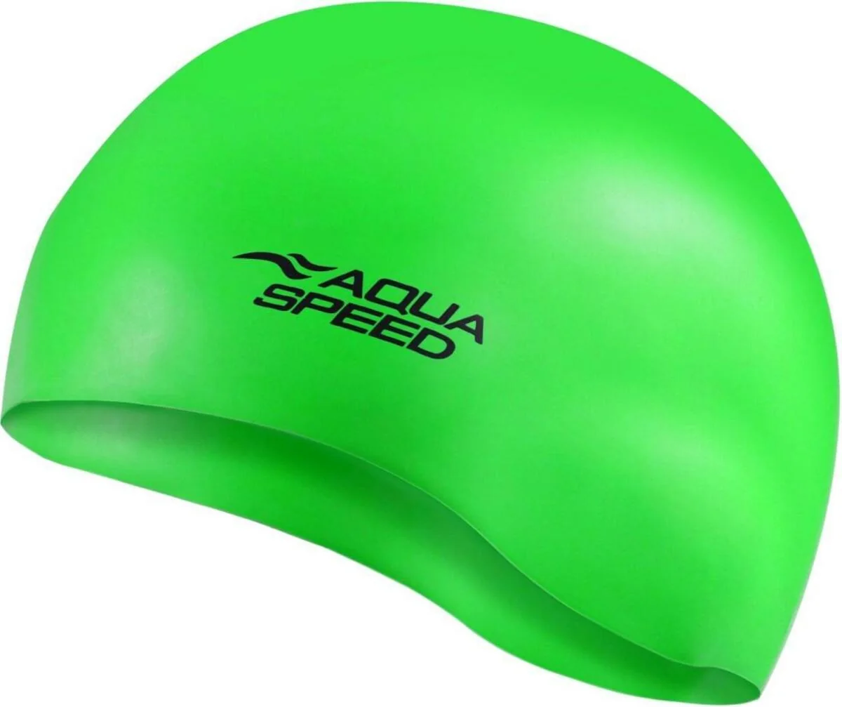 Шапка для плавання Aqua Speed ​​MONO