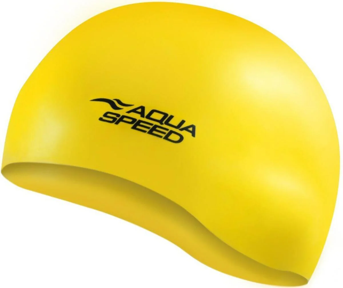 Шапка для плавання Aqua Speed ​​MONO