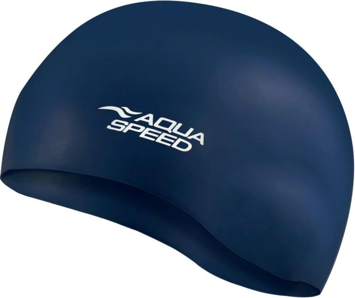 Шапка для плавання Aqua Speed MONO