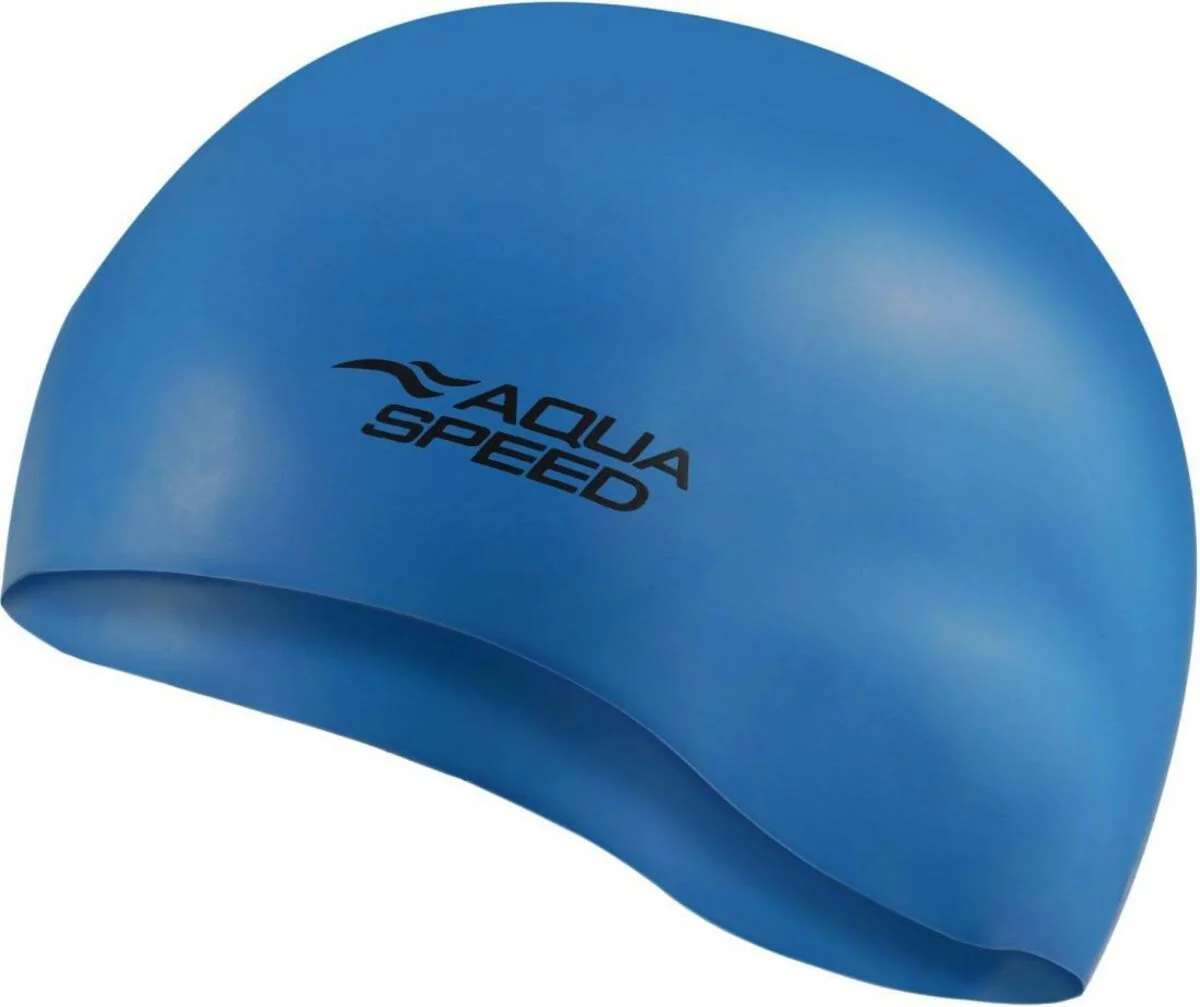 Шапка для плавання Aqua Speed ​​MONO