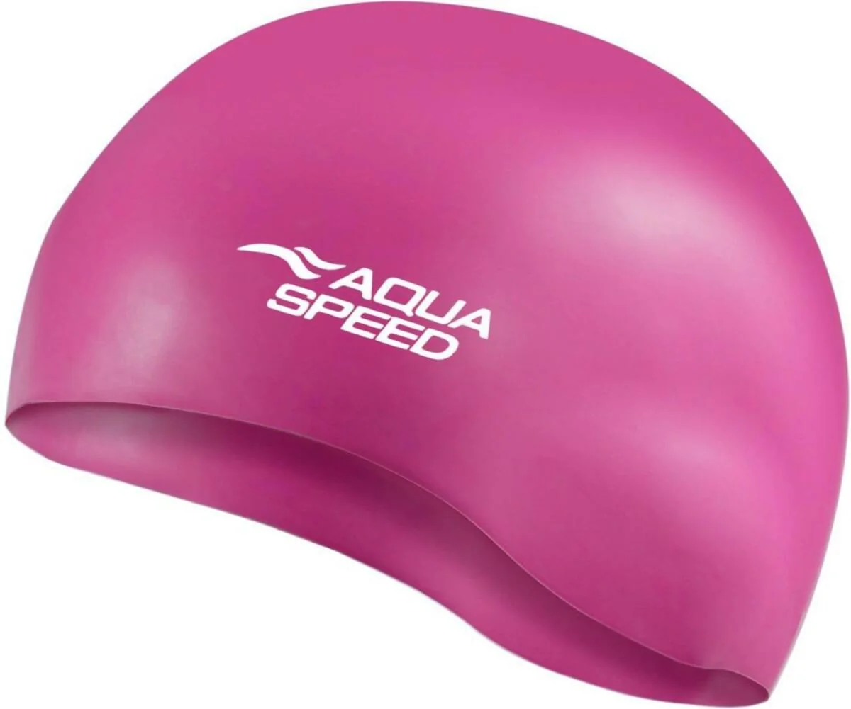 Шапка для плавання Aqua Speed ​​MONO