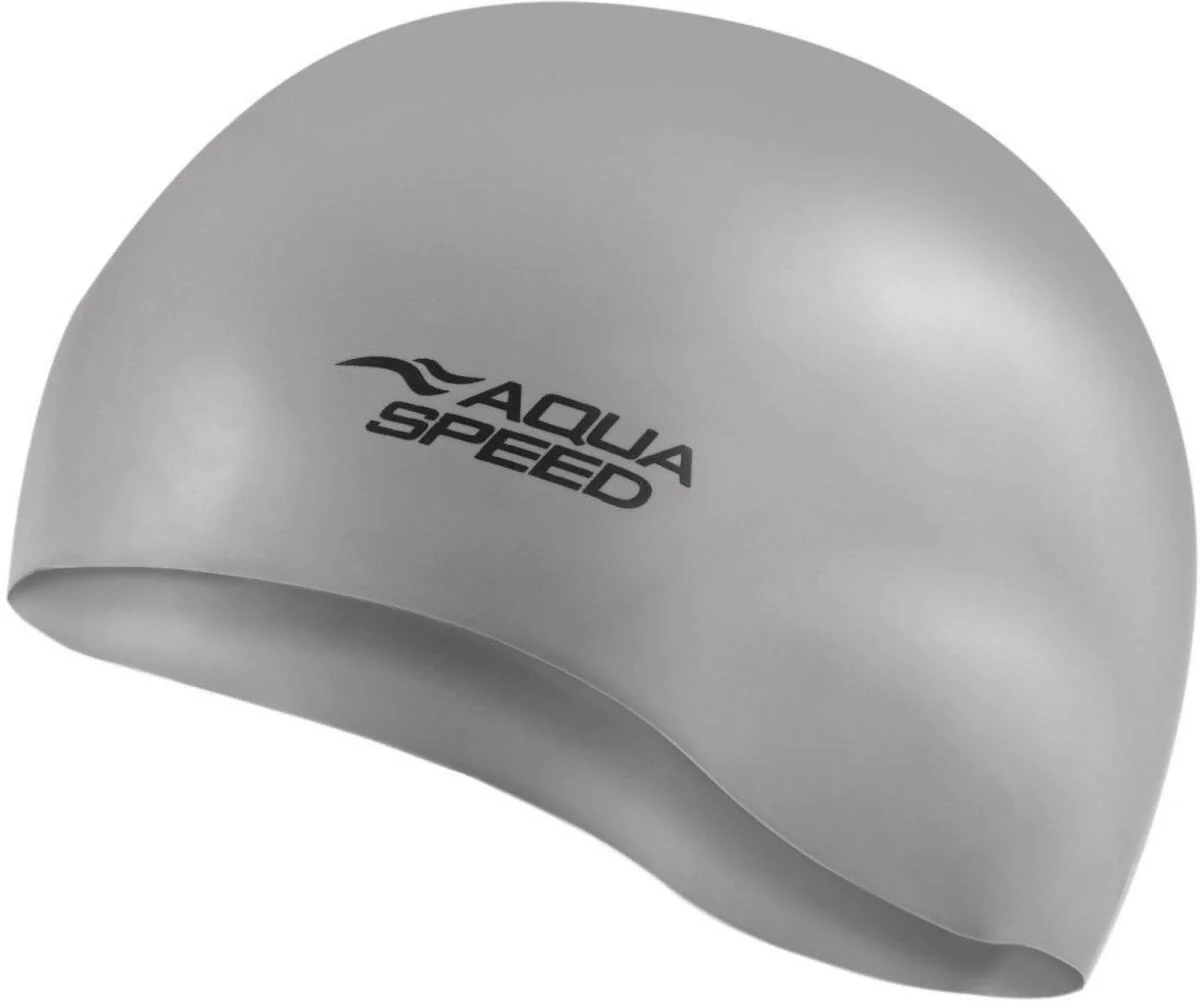 Шапка для плавання Aqua Speed ​​MONO