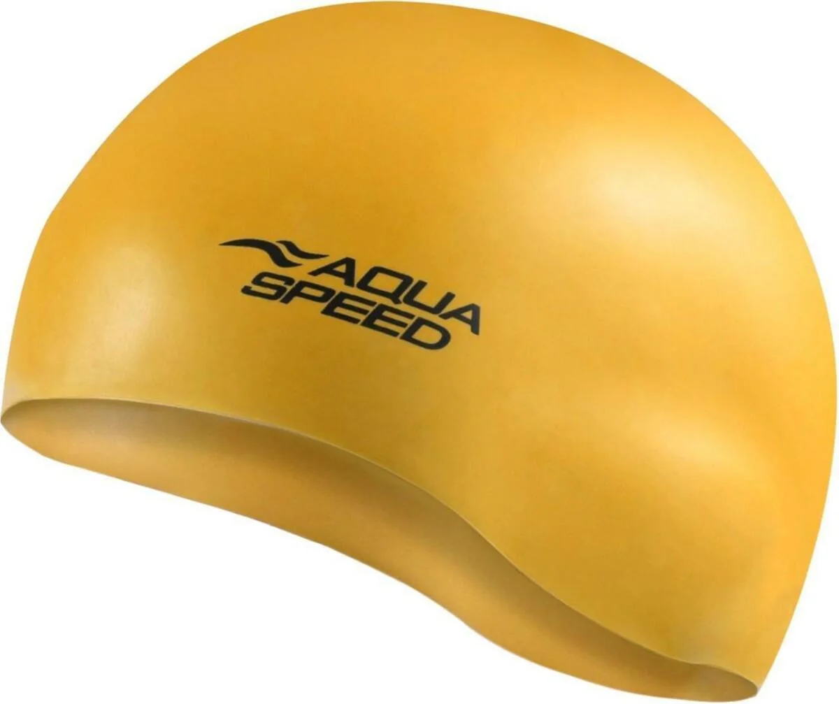Шапка для плавання Aqua Speed ​​MONO