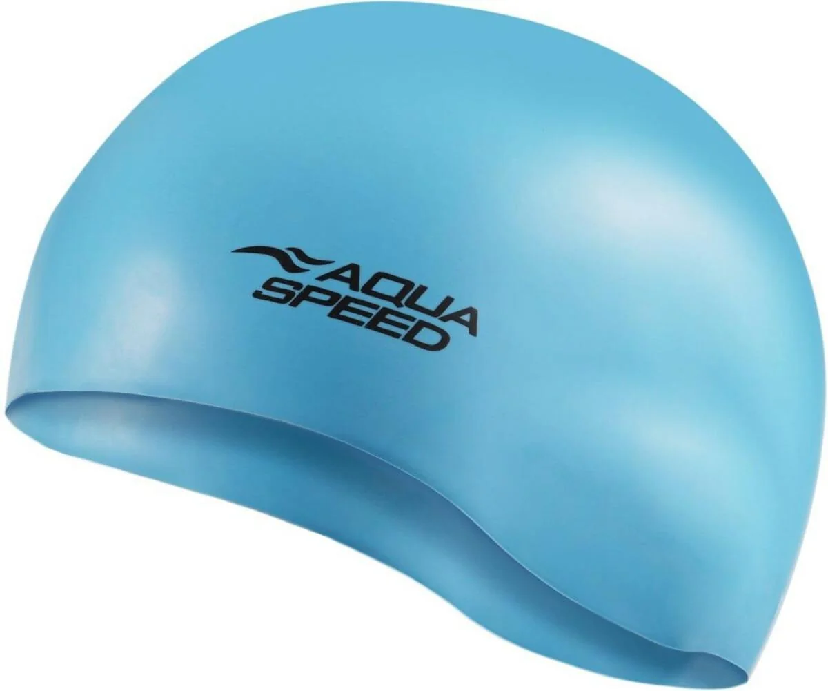 Шапка для плавання Aqua Speed ​​MONO