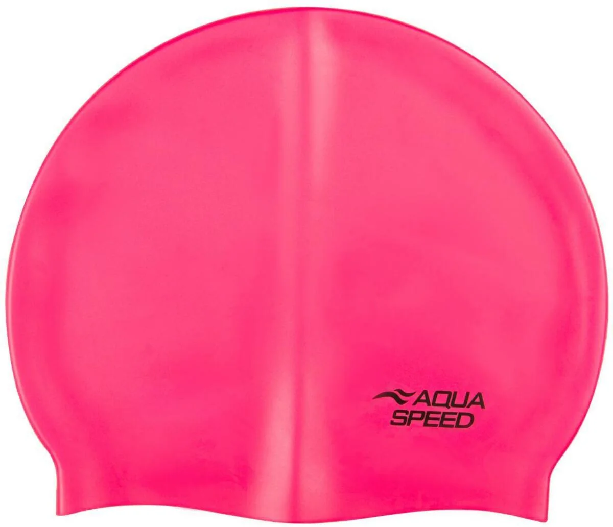 Шапка для плавання Aqua Speed MONO XL
