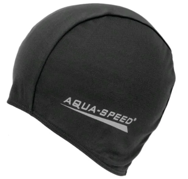Шапка для плавання Aqua Speed POLYESTER CAP