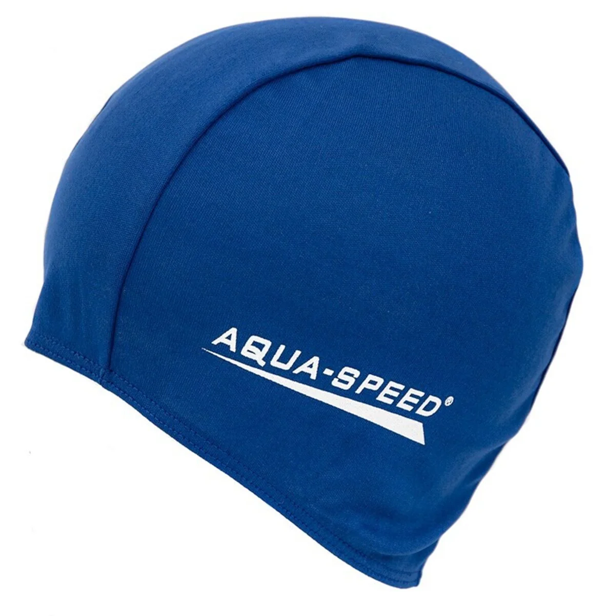 Шапка для плавання Aqua Speed POLYESTER CAP