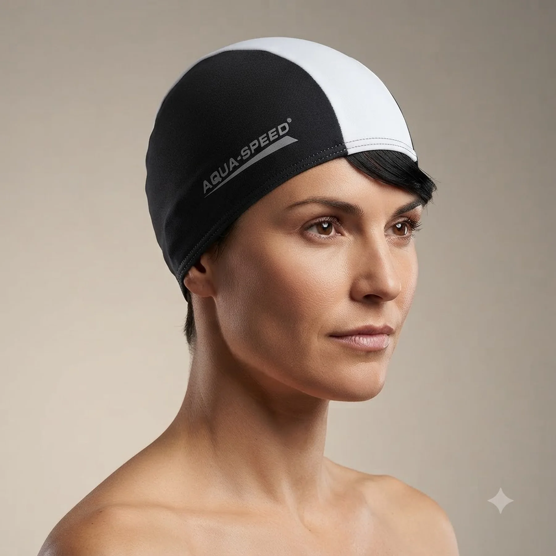Шапка для плавання Aqua Speed POLYESTER CAP