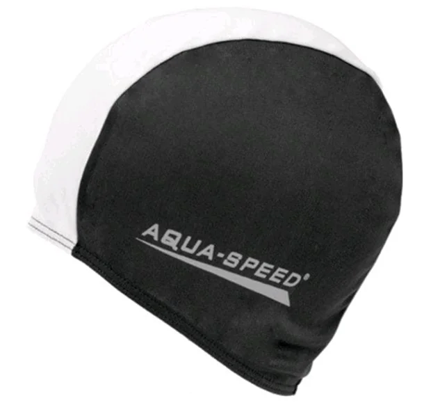 Шапка для плавання Aqua Speed POLYESTER CAP