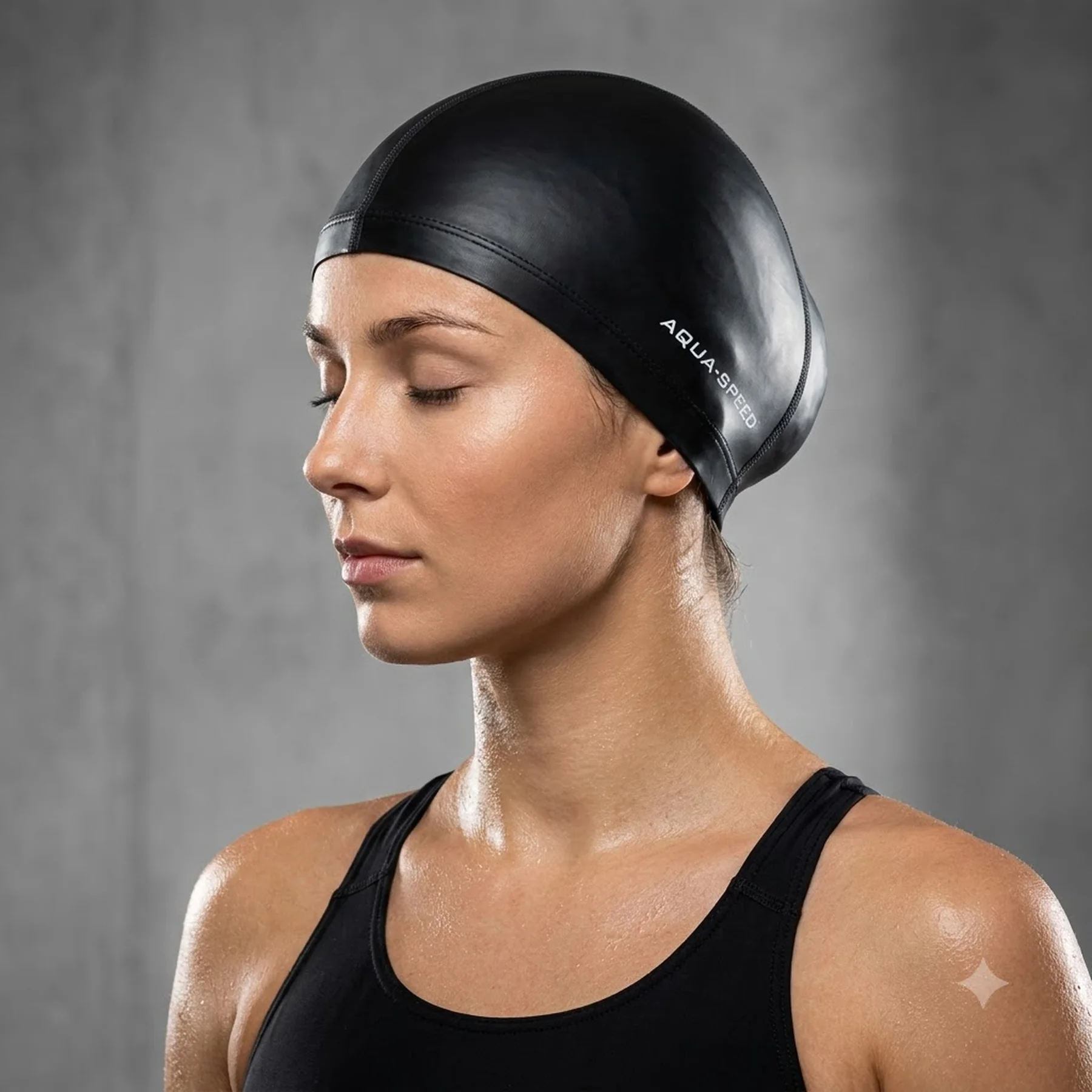 Шапка для плавання Aqua Speed PROFI
