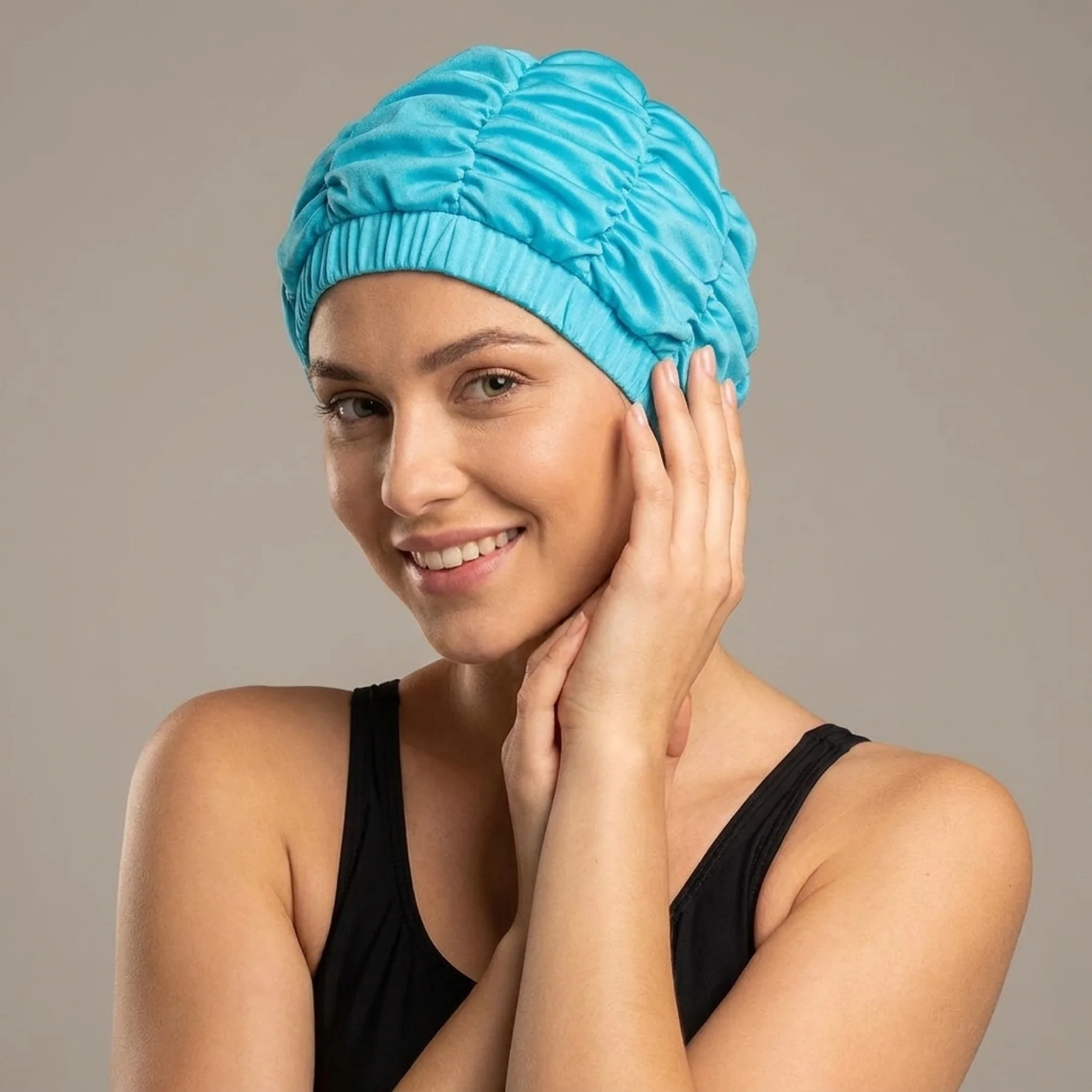 Шапка для плавання Aqua Speed SHOWER CAP