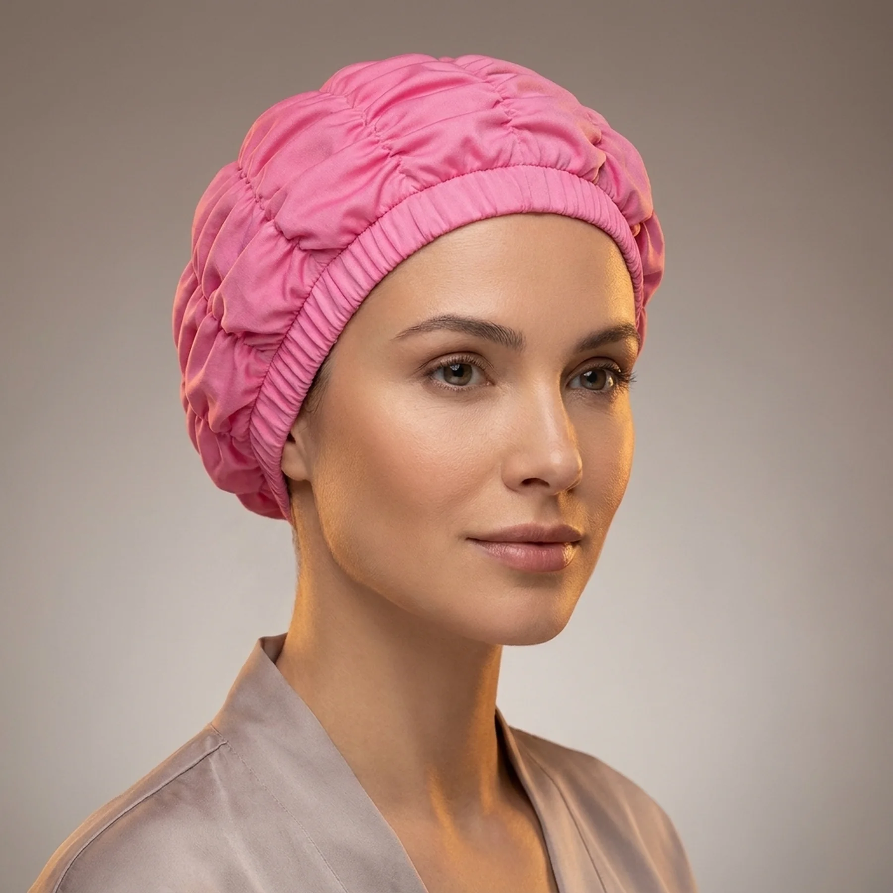 Шапка для плавання Aqua Speed SHOWER CAP