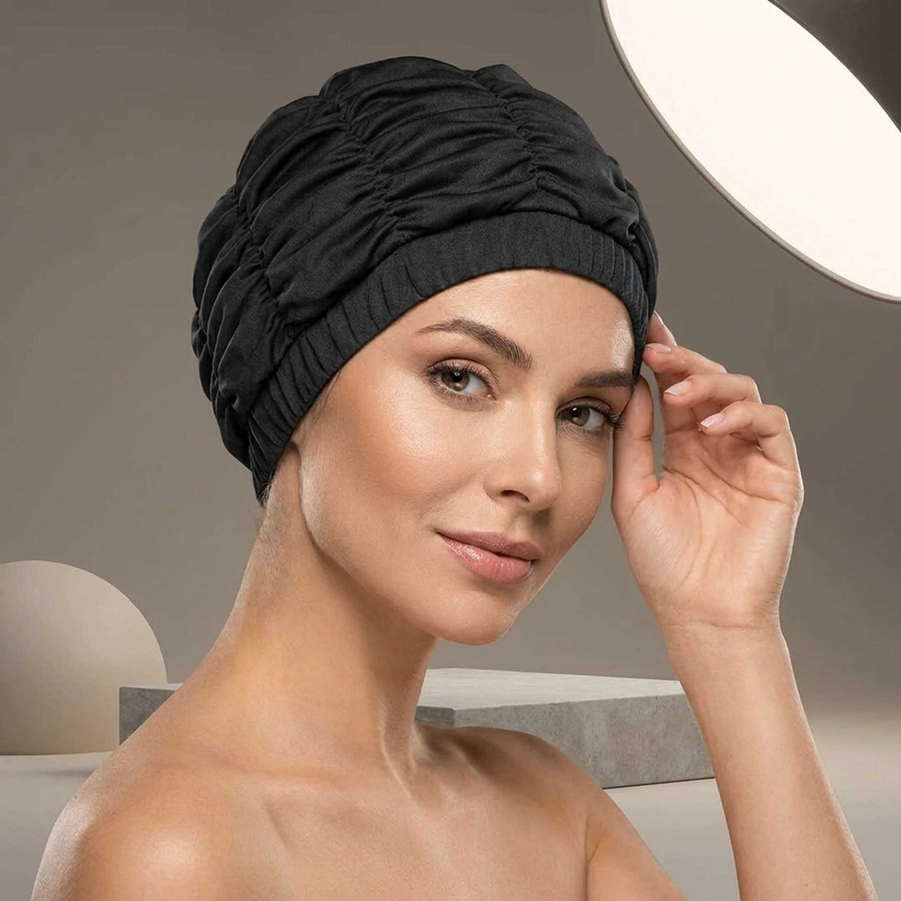 Шапка для плавання Aqua Speed SHOWER CAP