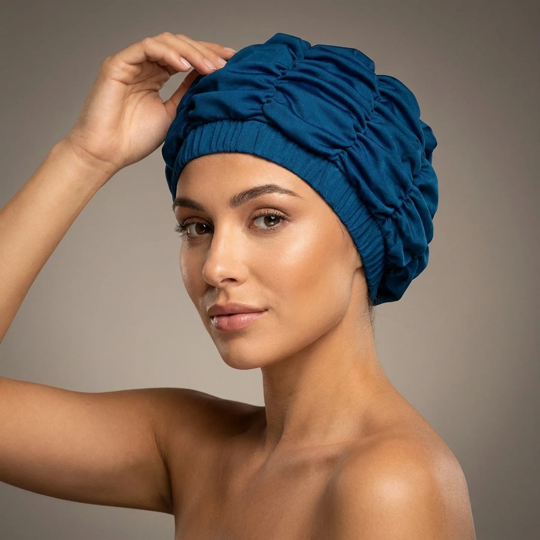 Шапка для плавання Aqua Speed SHOWER CAP