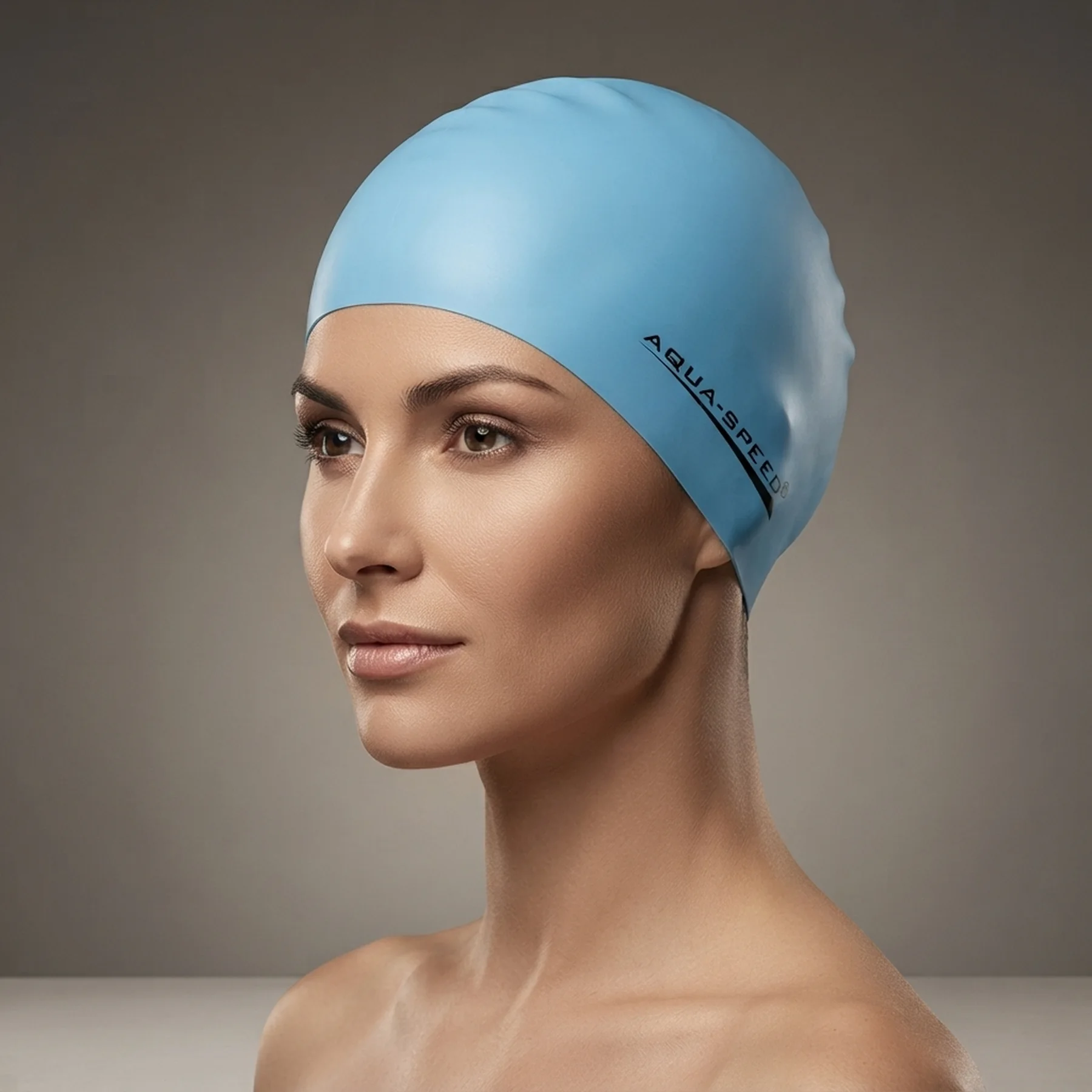 Шапка для плавання Aqua Speed SMART