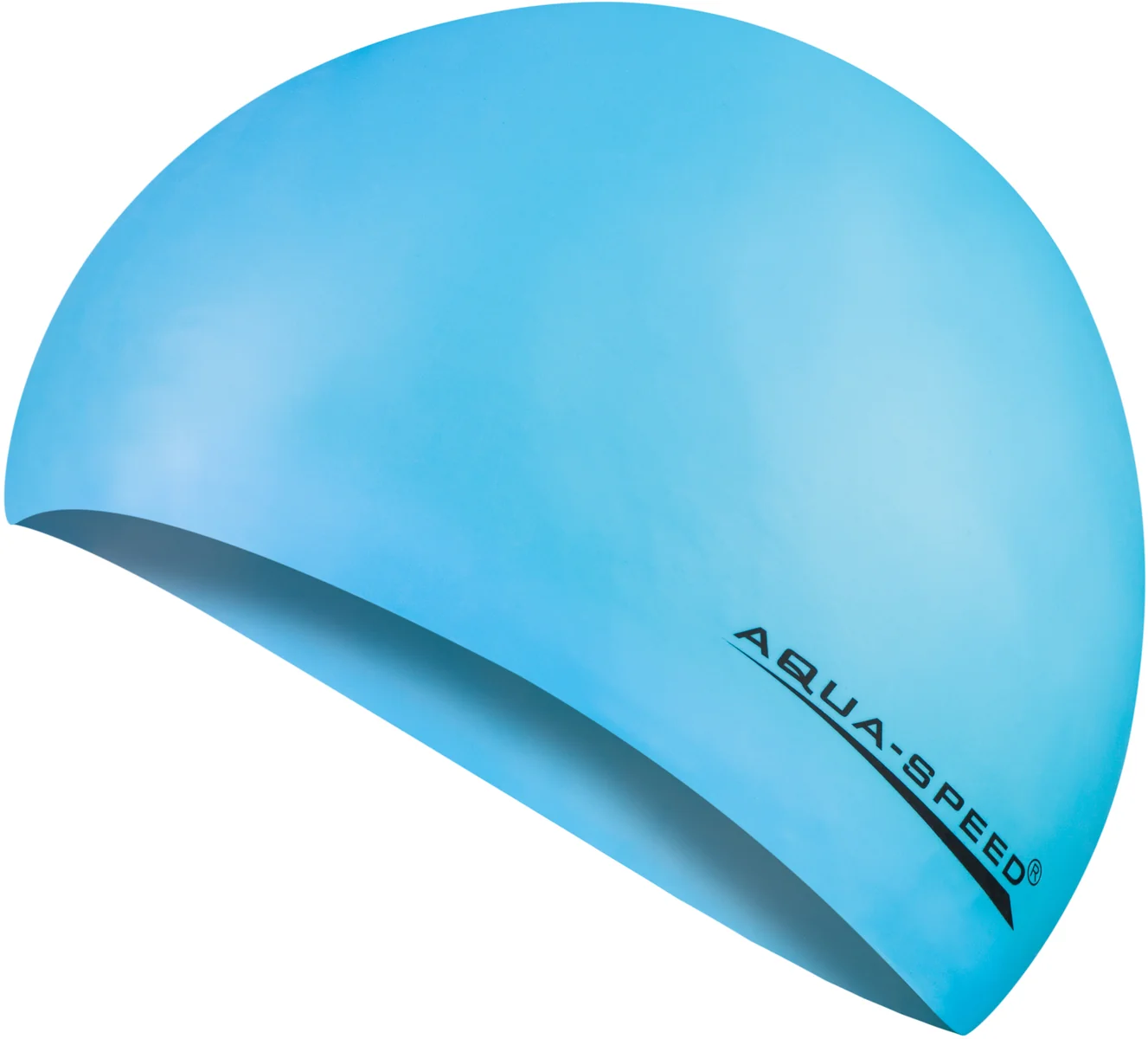 Шапка для плавання Aqua Speed SMART