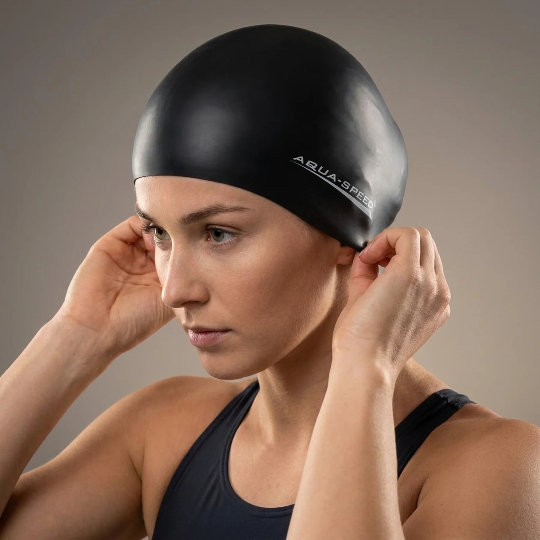 Шапка для плавання Aqua Speed SMART