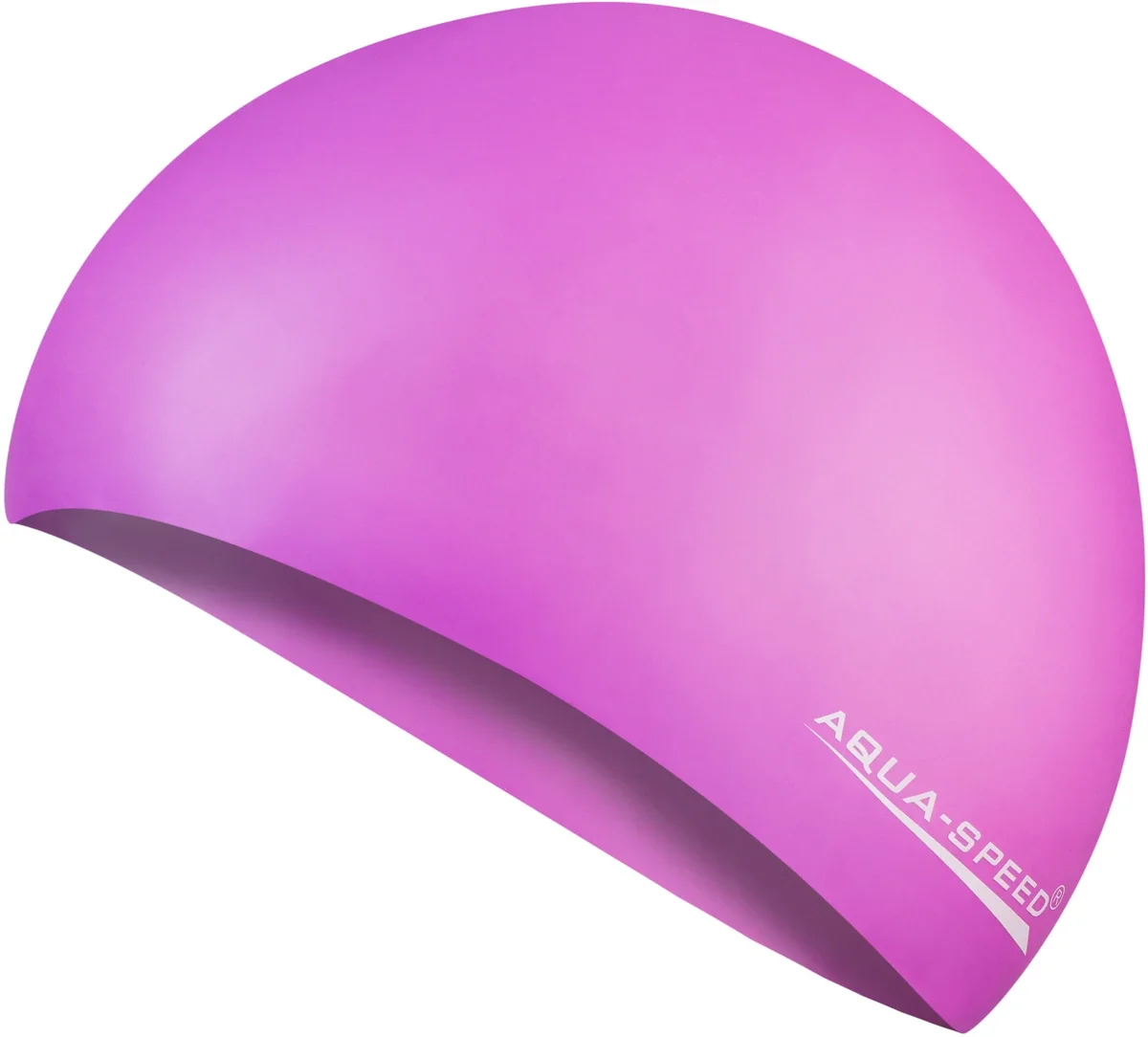 Шапка для плавання Aqua Speed SMART