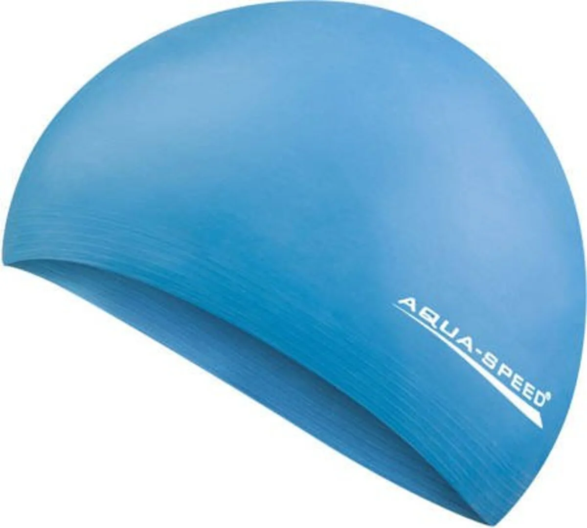 Шапка для плавання Aqua Speed SOFT LATEX