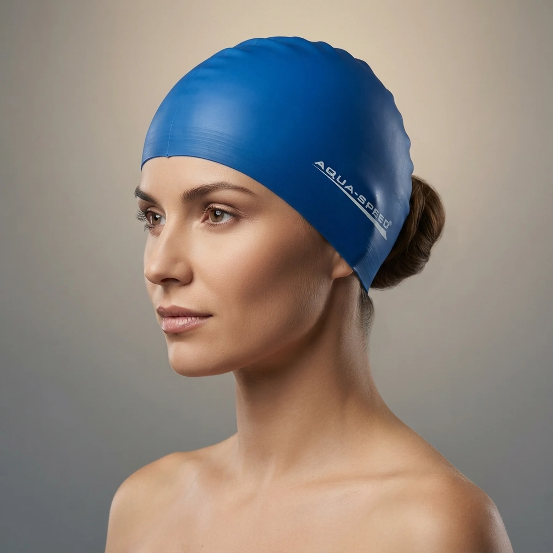 Aqua Speed Soft Latex - Шапка Для Плавання
