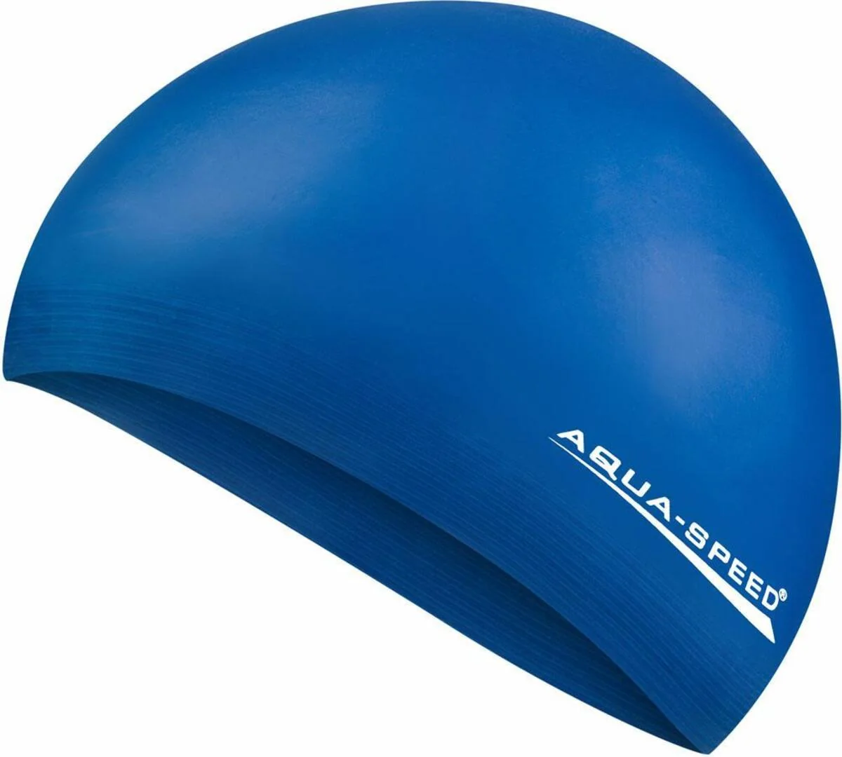 Aqua Speed Soft Latex - Шапка Для Плавання