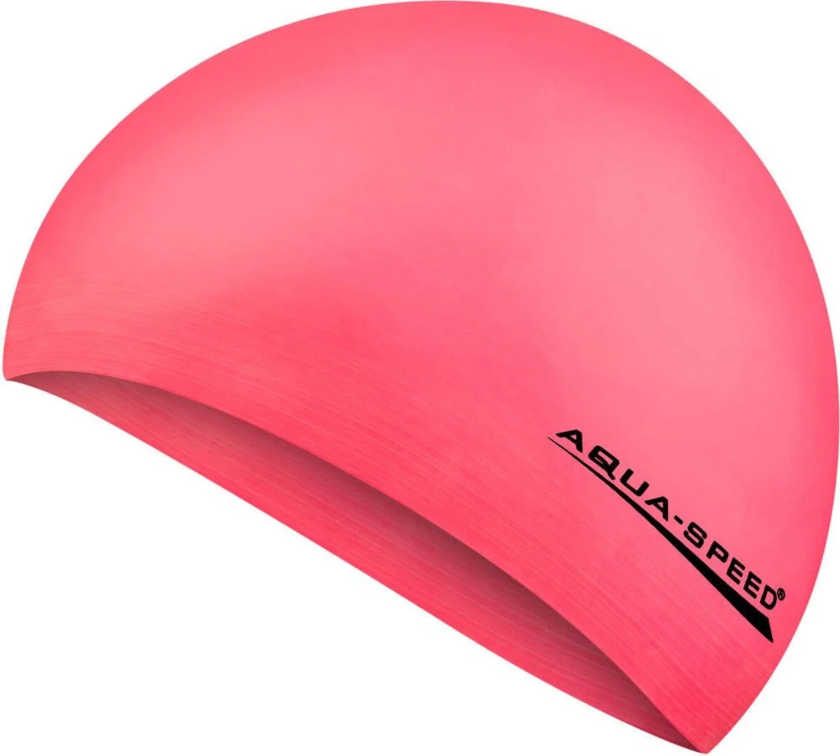 Шапка для плавання Aqua Speed SOFT LATEX
